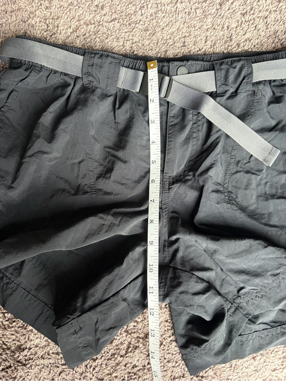 Women's Columbia Sandy River Cargo Shorts - Picture 9 of 10